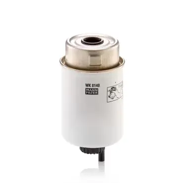 Reducere Filtru combustibil WK 8140 Mann Filter